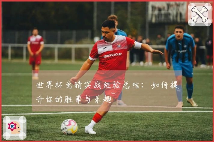 世界杯竞猜实战经验总结：如何提升你的胜率与乐趣