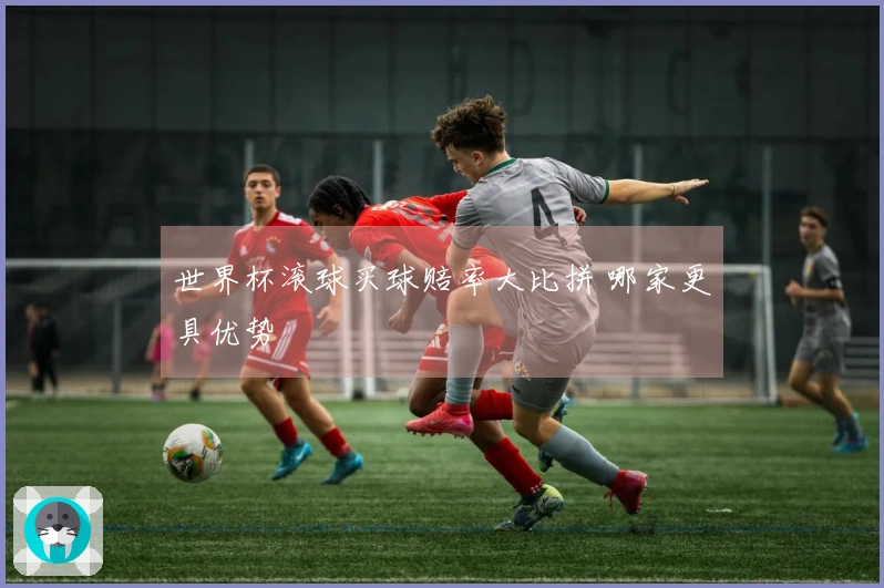 世界杯滚球买球赔率大比拼 哪家更具优势