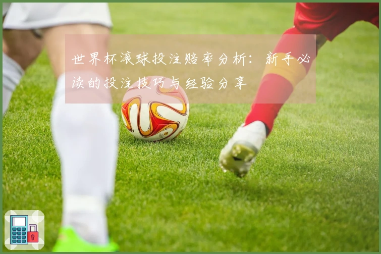 世界杯滚球投注赔率分析：新手必读的投注技巧与经验分享