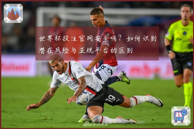 世界杯投注官网安全吗？如何识别潜在风险与正规平台的区别