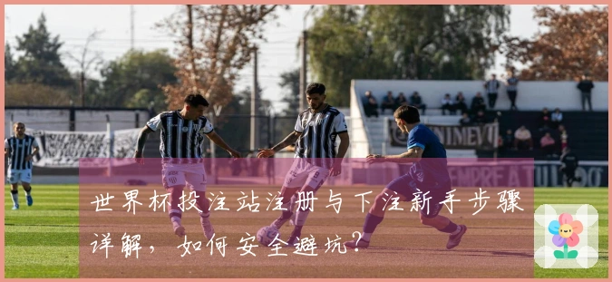世界杯投注站注册与下注新手步骤详解，如何安全避坑？