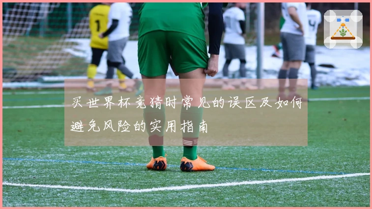 买世界杯竞猜时常见的误区及如何避免风险的实用指南