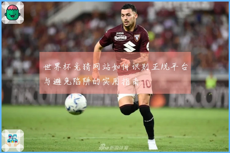 世界杯竞猜网站如何识别正规平台与避免陷阱的实用指南