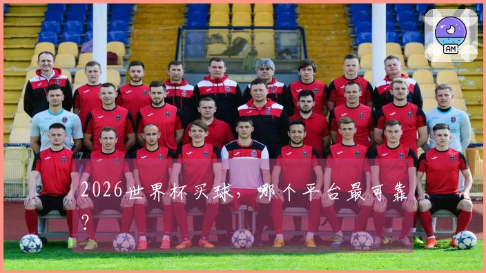 2026世界杯买球，哪个平台最可靠？