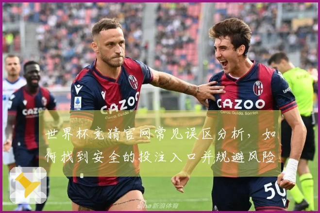 世界杯竞猜官网常见误区分析，如何找到安全的投注入口并规避风险