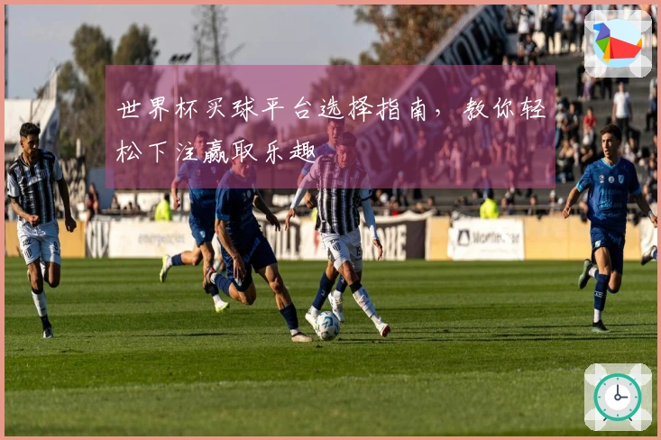 世界杯买球平台选择指南，教你轻松下注赢取乐趣