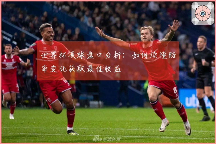 世界杯滚球盘口分析：如何读懂赔率变化获取最佳收益