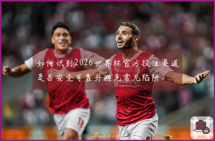 如何识别2026世界杯官方投注渠道是否安全可靠并避免常见陷阱