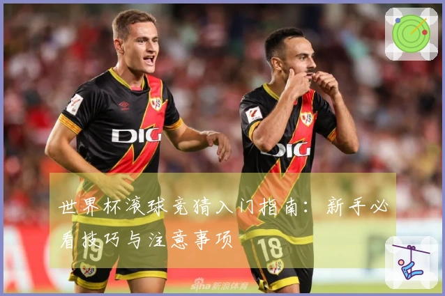 世界杯滚球竞猜入门指南：新手必看技巧与注意事项