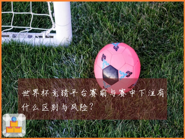 世界杯竞猜平台赛前与赛中下注有什么区别与风险？