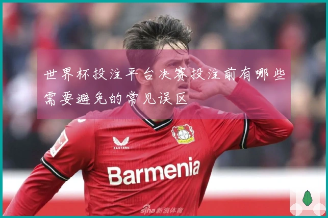 世界杯投注平台决赛投注前有哪些需要避免的常见误区