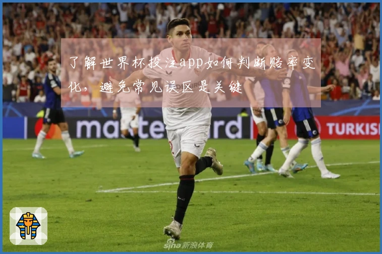 了解世界杯投注app如何判断赔率变化，避免常见误区是关键