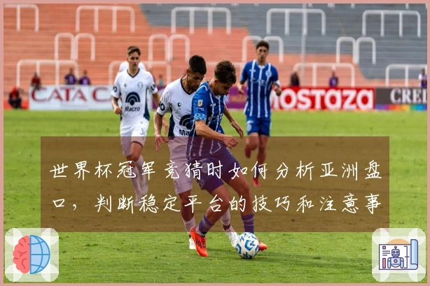 世界杯冠军竞猜时如何分析亚洲盘口，判断稳定平台的技巧和注意事项