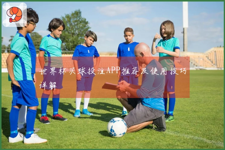 世界杯买球投注APP推荐及使用技巧详解