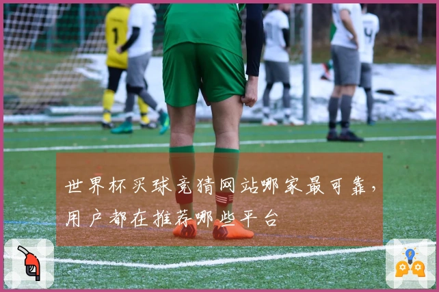 世界杯买球竞猜网站哪家最可靠，用户都在推荐哪些平台