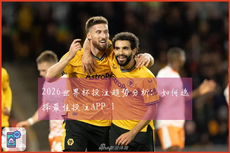 2026世界杯投注趋势分析：如何选择最佳投注APP_1