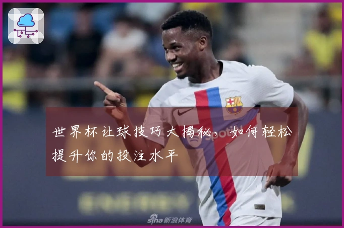 世界杯让球技巧大揭秘，如何轻松提升你的投注水平